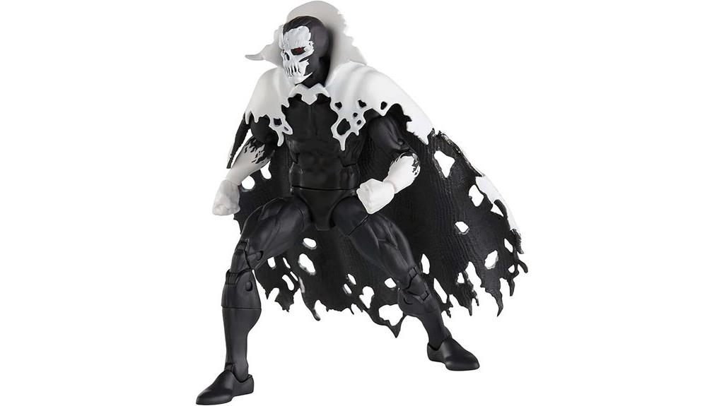 doctor strange multiverse action figure