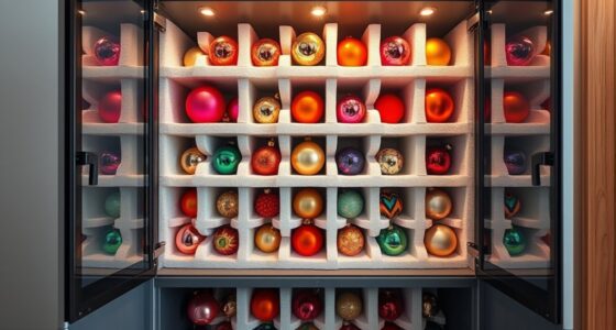 durable ornament storage solutions
