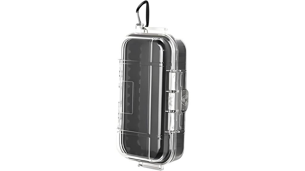 durable waterproof tool case