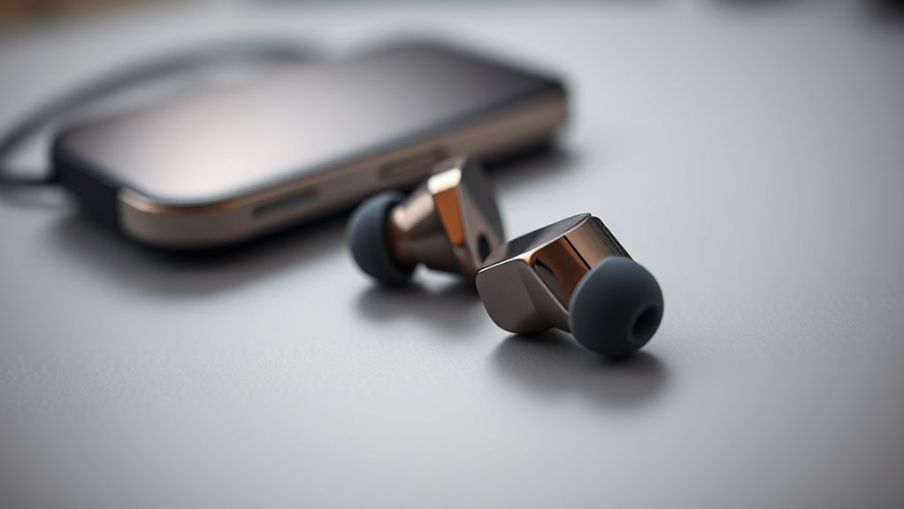 earbuds sound fit durability