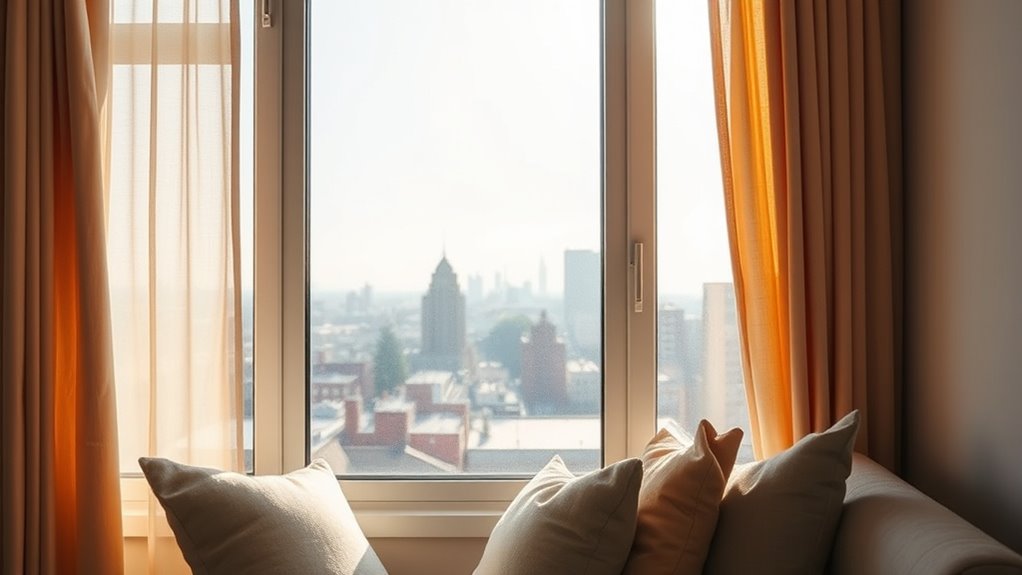 easy clear durable insulation