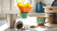 eco friendly coffee pod options