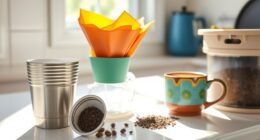 eco friendly coffee pod options