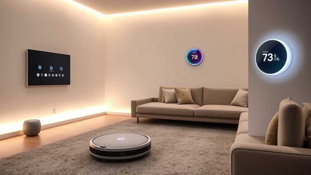 ecosystem compatibility and safety