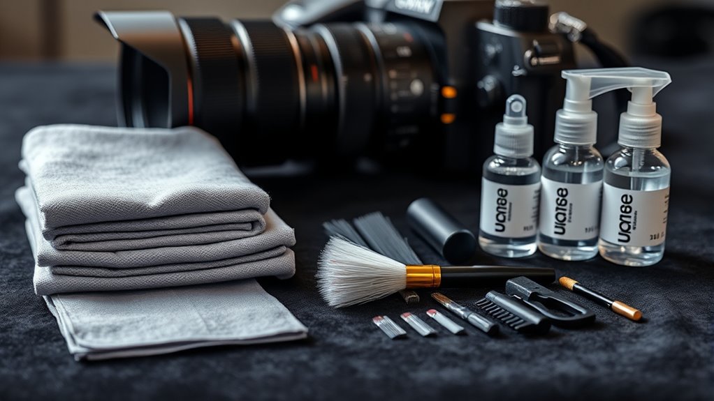 effective safe cleaning tools