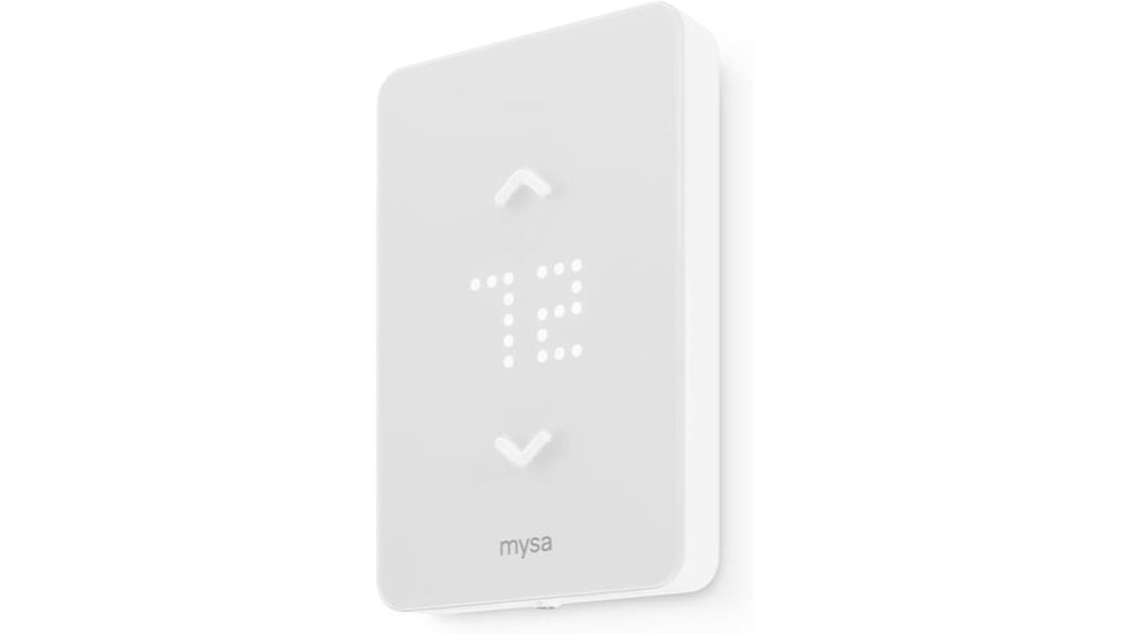 electric baseboard heater control