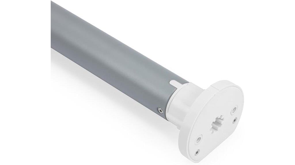 electric shade motor replacement