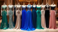 elegant gowns for special occasions