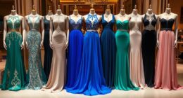 elegant gowns for special occasions