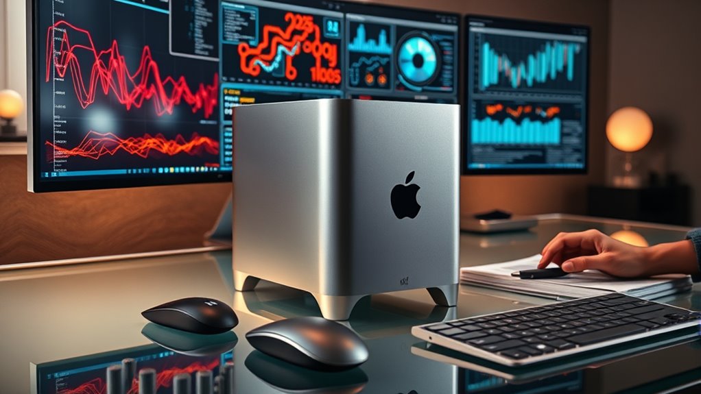 enterprise mac pro considerations