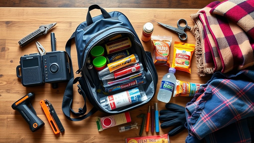 essential emergency preparedness considerations