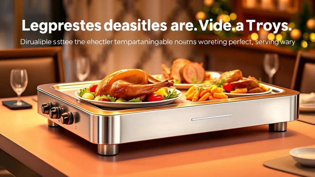 essential holiday warming considerations