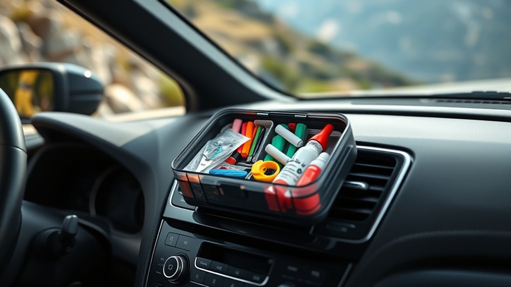 essential portable durable versatile