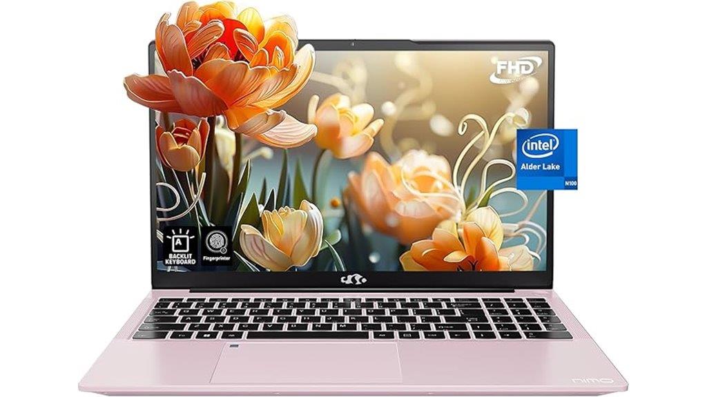fhd 15 6 laptop