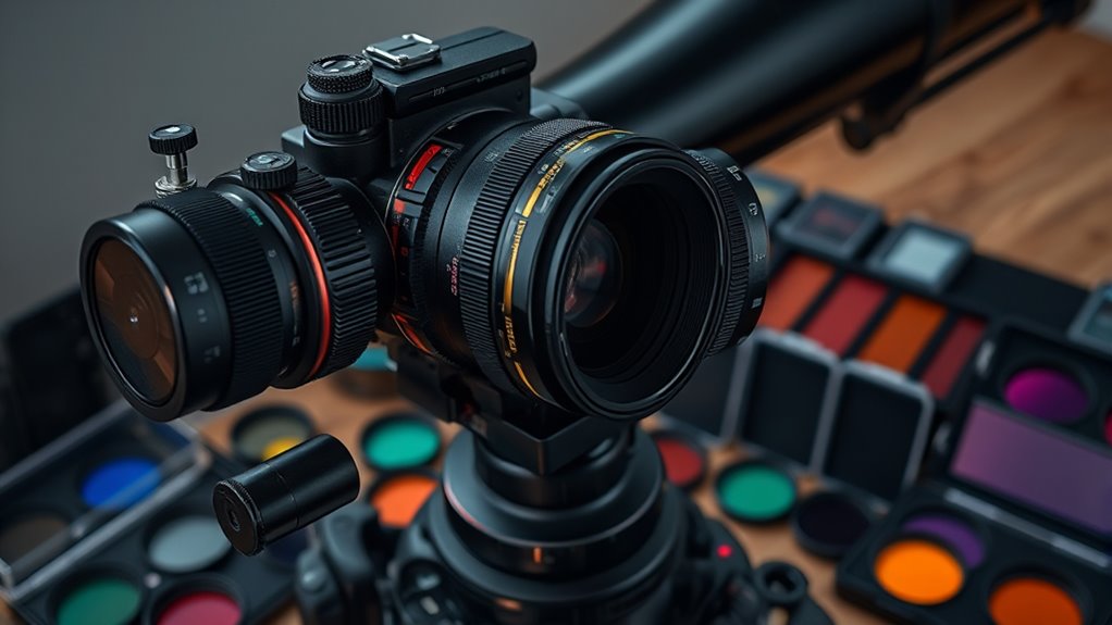 filter compatibility and quality