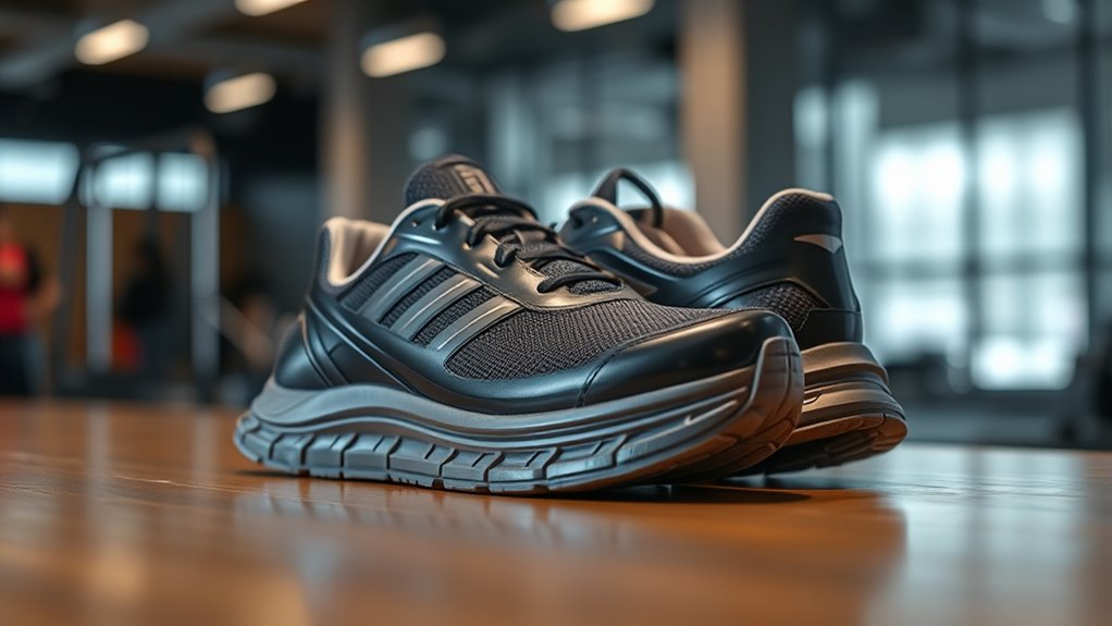 fit comfort support durability