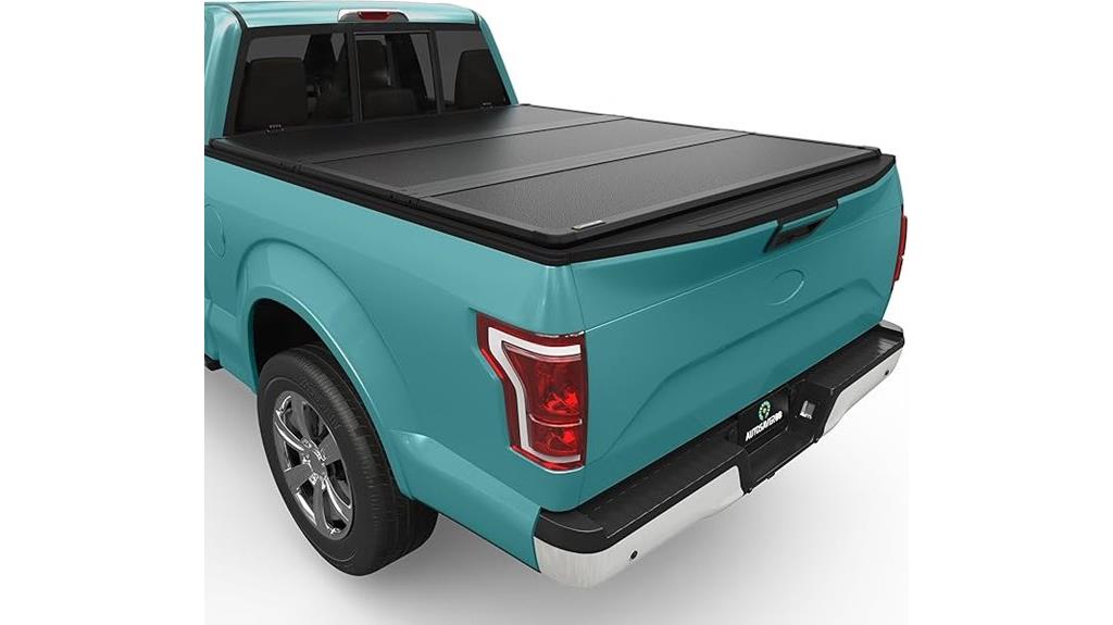 ford f 150 tonneau cover