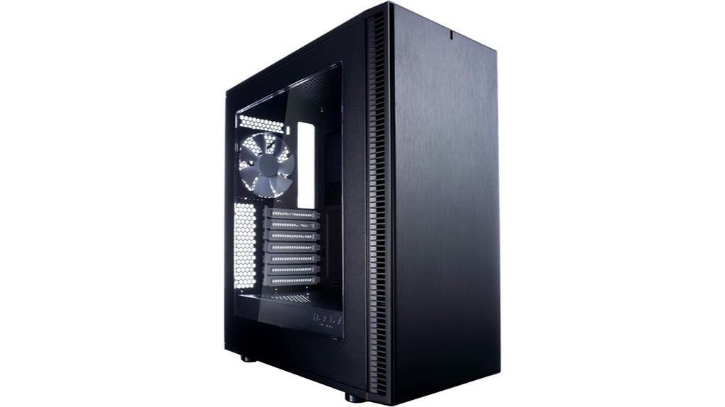 fractal design midi tower