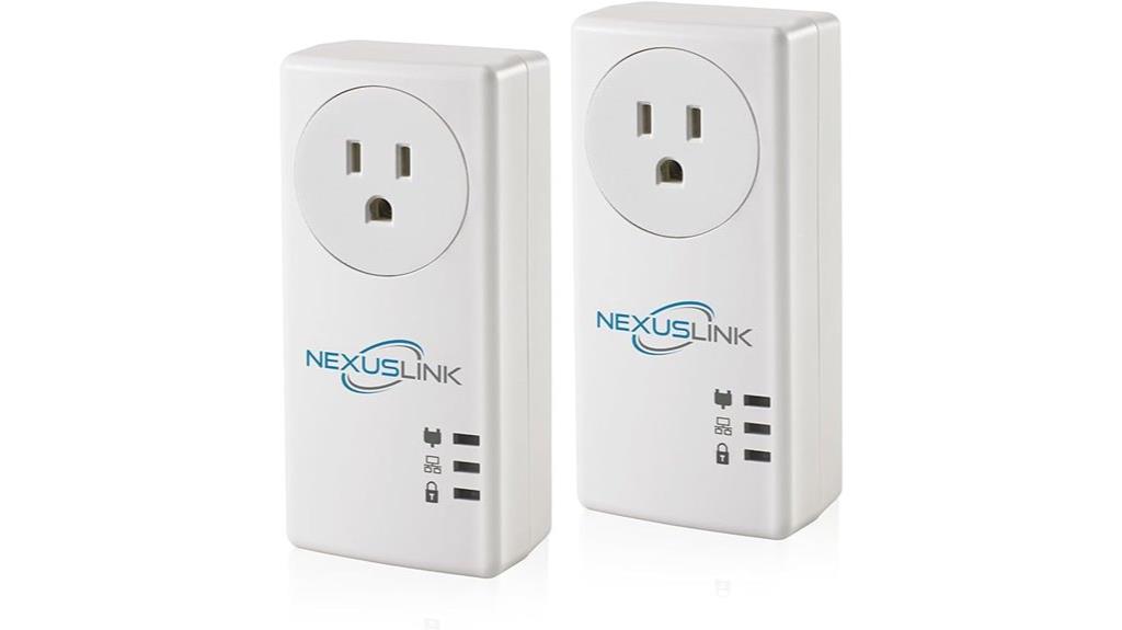 g hn ethernet adapter kit