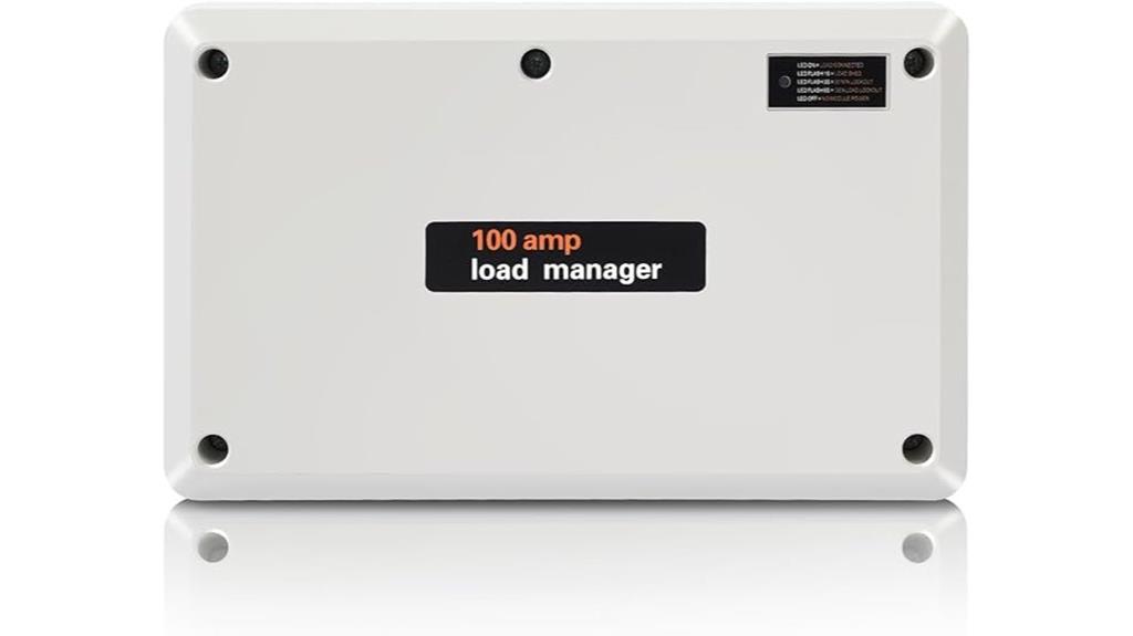 generac 100 amp wireless monitoring
