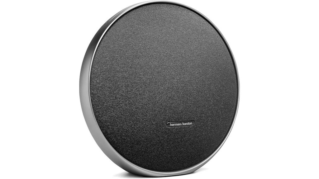 harman kardon onyx studio