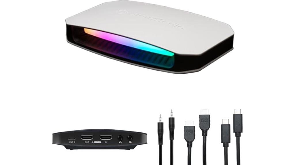 hdmi 2 1 capture card