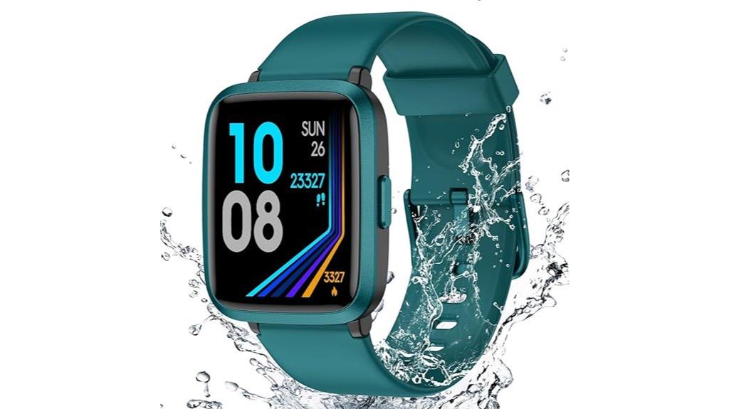 heart rate sleep tracker