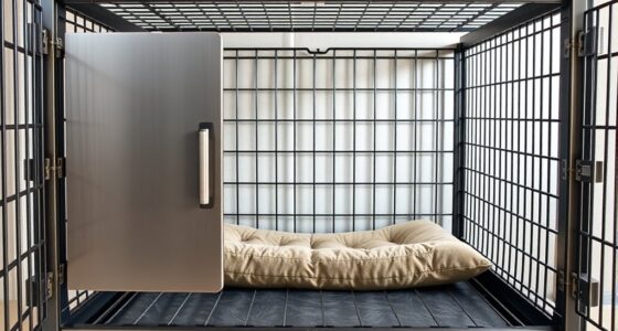 heavy duty crate options