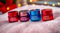 holiday lip mask sets