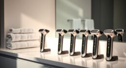 home laser hair removal