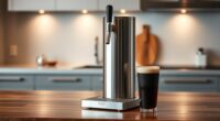 home nitro cold brew systems