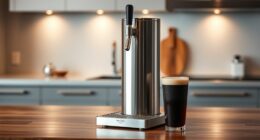 home nitro cold brew systems