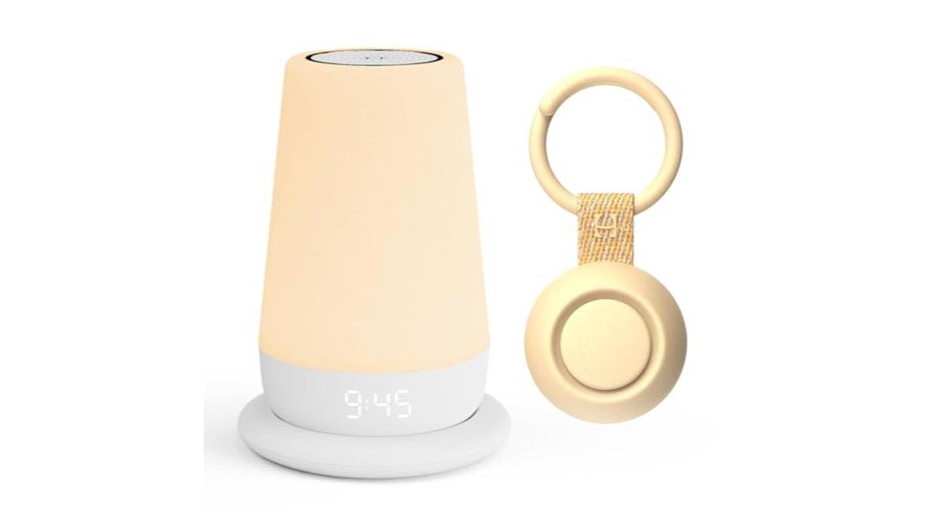 honey colored second generation sleep bundle