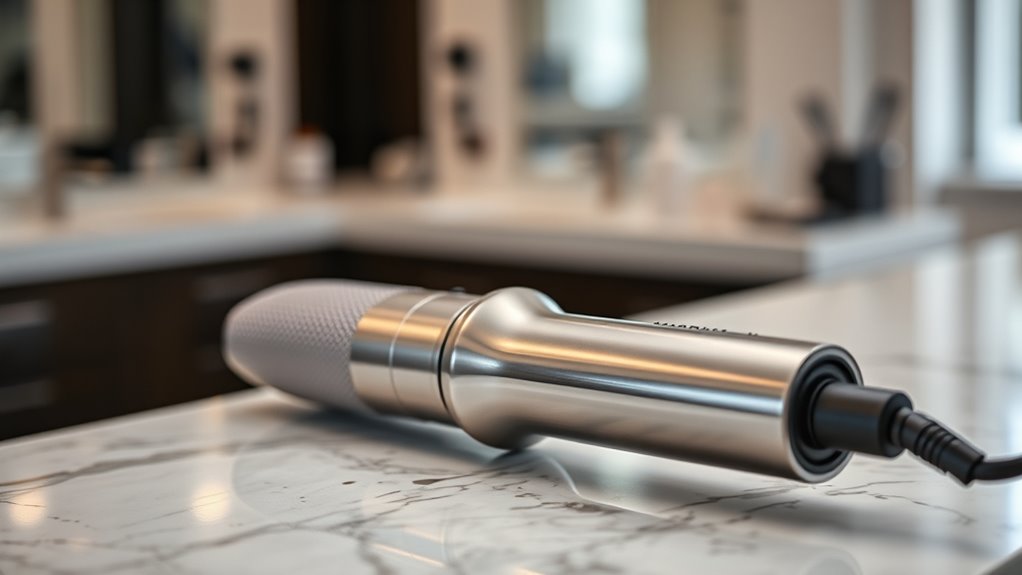 hot air brush selection criteria