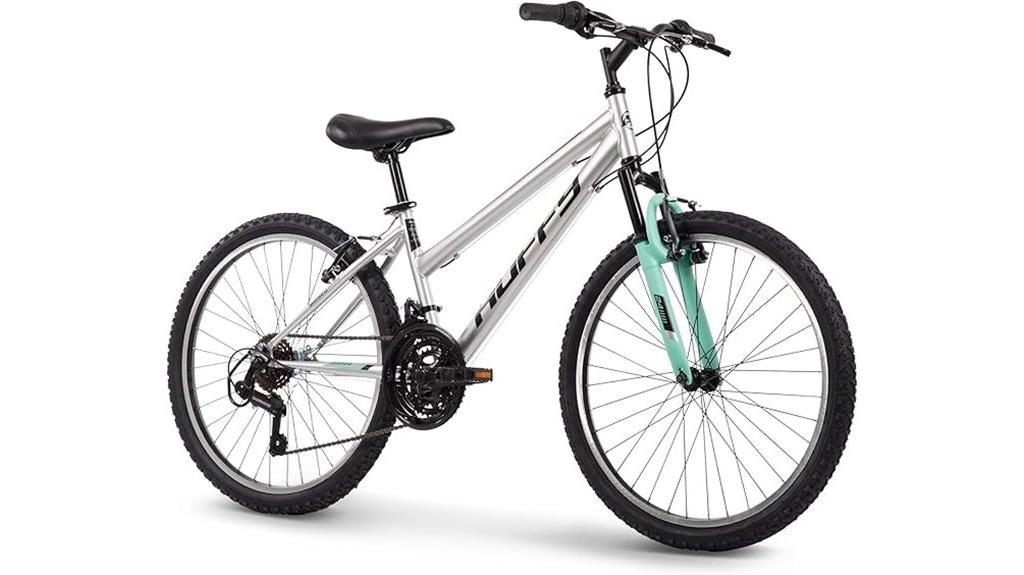 huffy mountain bike options