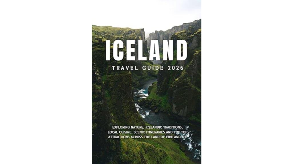 iceland 2026 travel guide