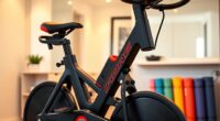 indoor cycling bike reviews