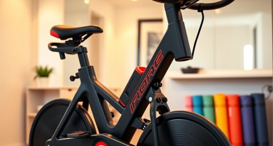 indoor cycling bike reviews