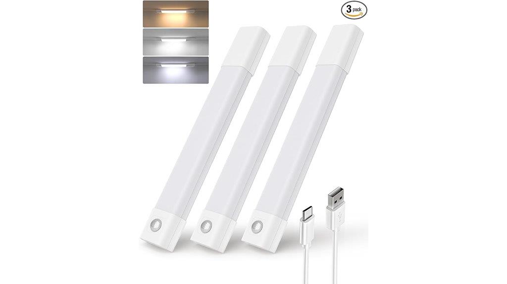 indoor motion sensor lights