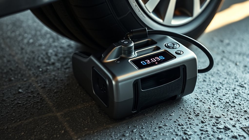 inflation speed and accuracy