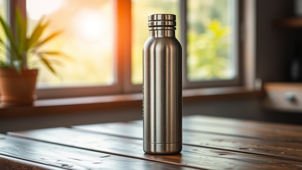 insulation durability versatility portability