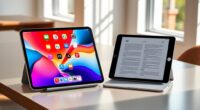 ipad pro vs air