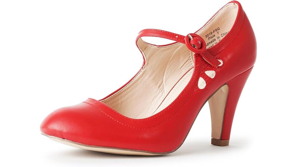 j adams mary jane shoes
