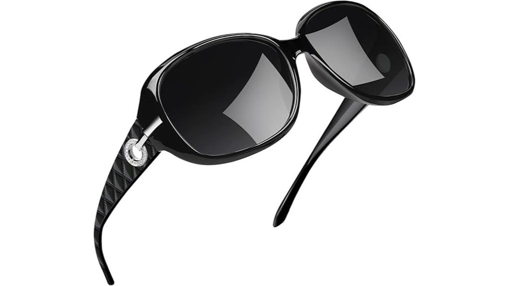 joopin oversized polarized sunglasses