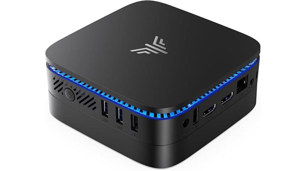 kamrui ak1plus mini pc