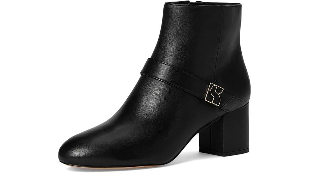 kate spade bootie ankle