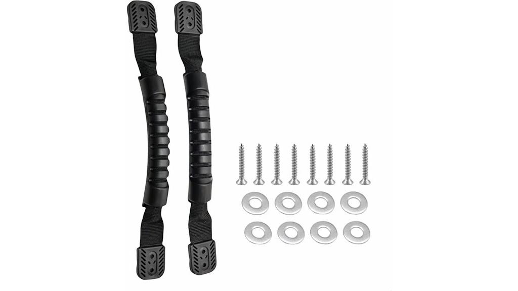 kayak handle replacement set