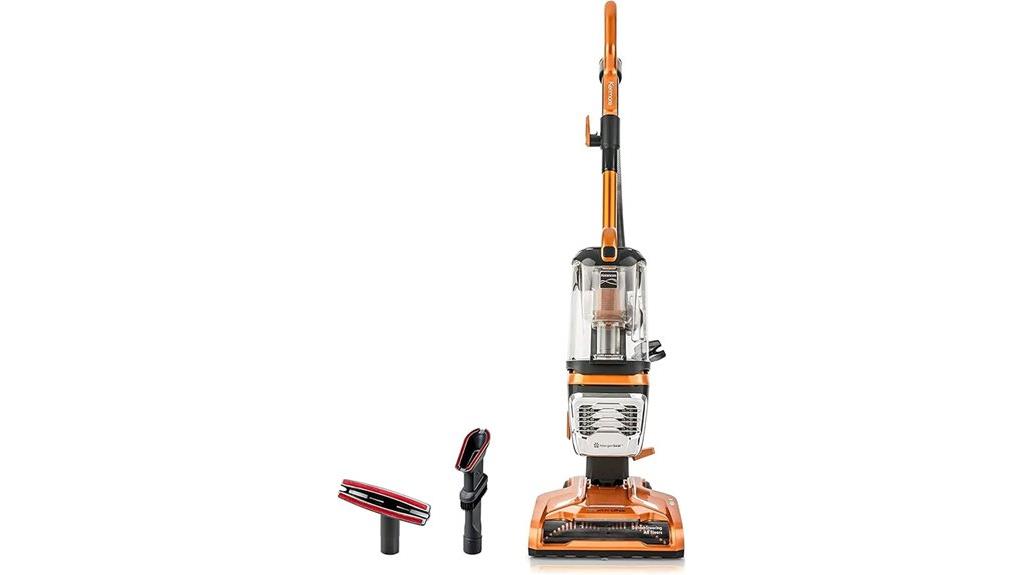 kenmore du4080 hepa vacuum