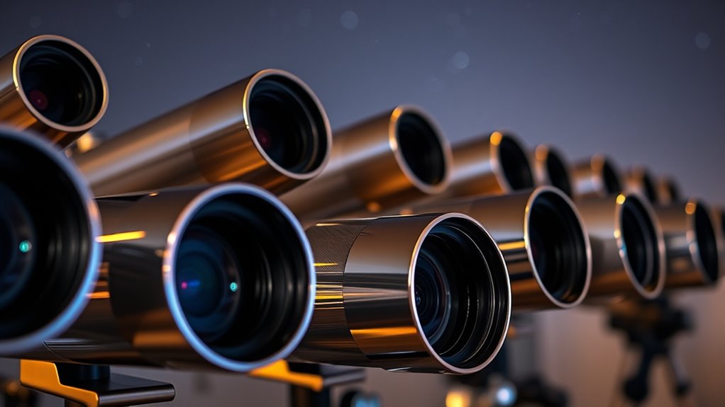 key astrophotography refractor factors