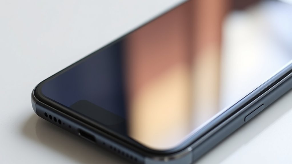 key factors for screen protectors